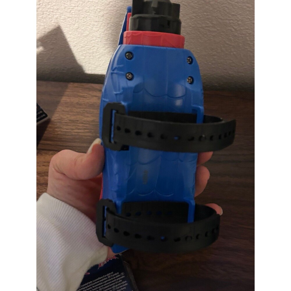 Marvel web blaster - Picture 5 of 5